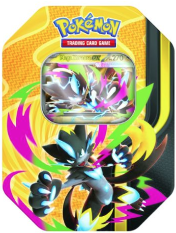 zeraora